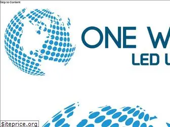 oneworldledusa.com