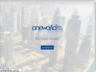 oneworldmideast.net