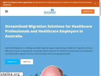 oneworldmigration.com.au