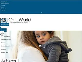 oneworldomaha.org