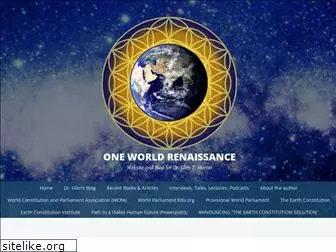 oneworldrenaissance.com