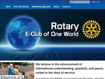 oneworldrotary.org