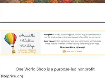 oneworldshopcle.org