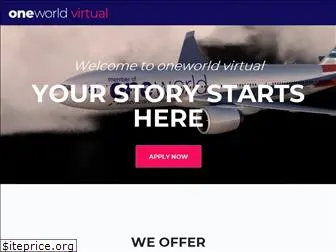 www.oneworldvirtual.org