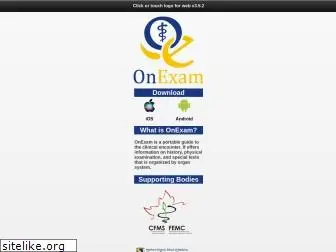 onexam.ca