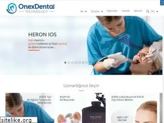 onexdental.com