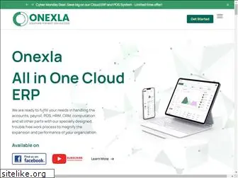 onexla.com