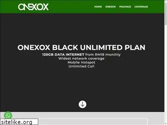 onexox.com.my