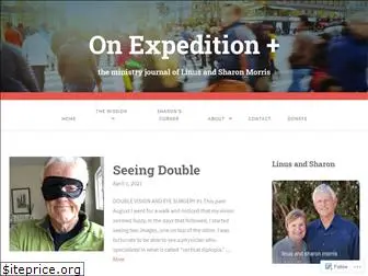 onexpedition.org