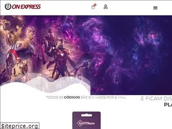 onexpress.com.br