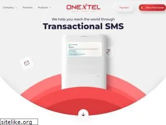onextel.com