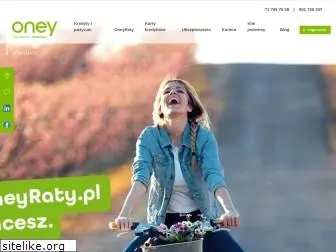 oney.com.pl
