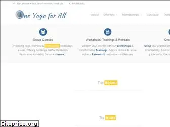 oneyogaforall.com