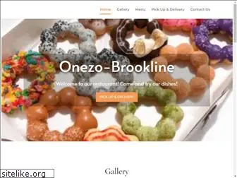 onezobrookline.com