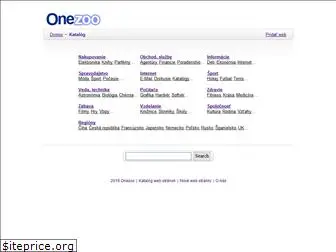 onezoo.org