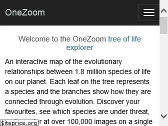 onezoom.org