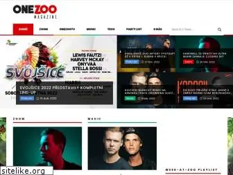 onezoomusic.com