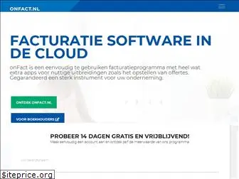 onfact.nl