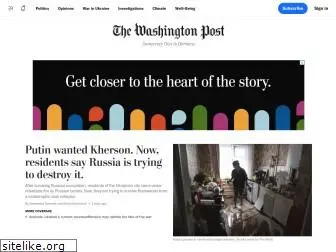 onfaith.washingtonpost.com