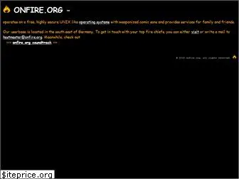 onfire.org
