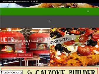 onfirepizza.com