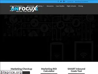 onfocux.com