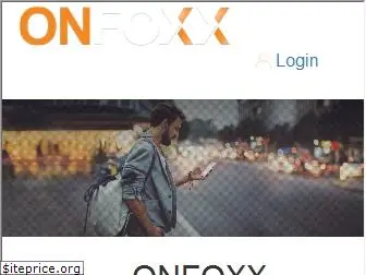 onfoxx.de