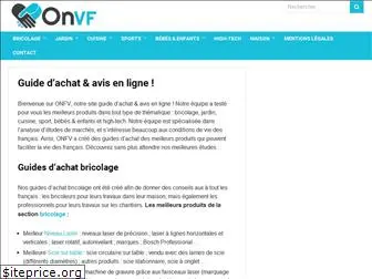 onfv.org