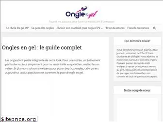 ongleengel.com
