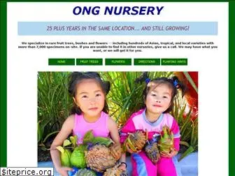 ongnursery.com