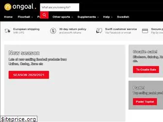 ongoal.eu