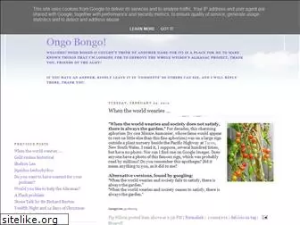 ongobongo.blogspot.com