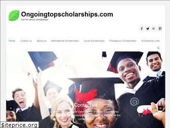 ongoingtopscholarships.com