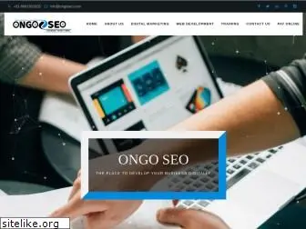 ongoseo.com