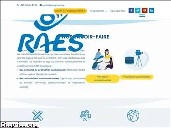 ongraes.org