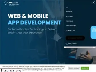 ongraph.com