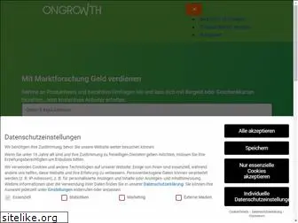 ongrowth.de