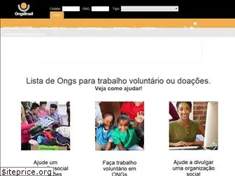ongsbrasil.com.br