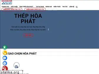 ongthephoaphat.com