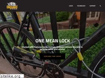 onguardlock.com