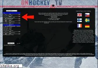 onhockey.tv