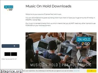onhold2go.co.uk