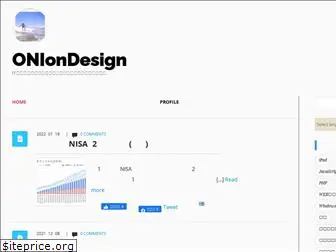 oni-on-design.com