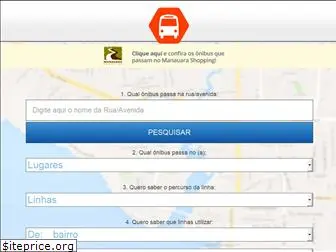 onibusmanaus.com.br