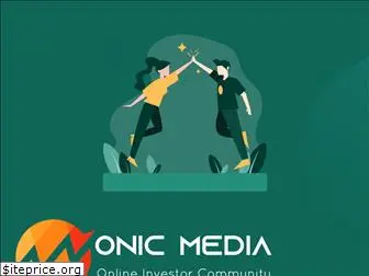 onicmedia.com