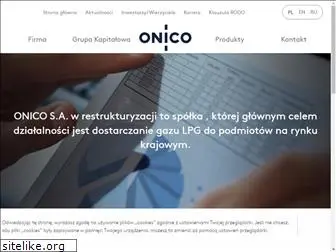 onico.pl