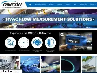 onicon.com