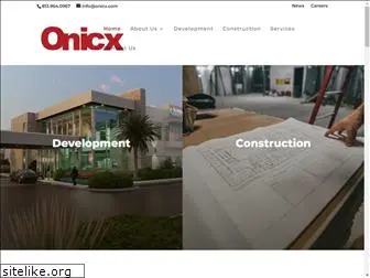 onicx.com