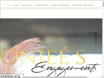 onieesengagements.com