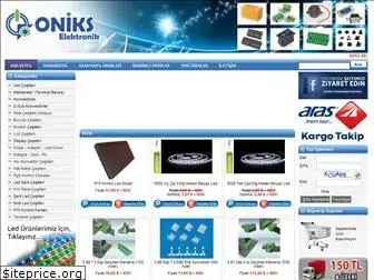 onikssatis.com